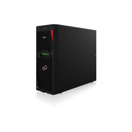 Fujitsu PRIMERGY TX1330 M6 - Serveur - UCFF 1 x Xeon E-2436 - jusqu'à 5 GHz - RAM 32 Go - SAT... (VFY:T1336SC063IN)_1