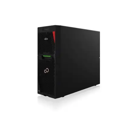 Fujitsu PRIMERGY TX1330 M6 - Serveur - UCFF 1 x Xeon E-2436 - jusqu'à 5 GHz - RAM 32 Go - SAT... (VFY:T1336SC063IN)_1