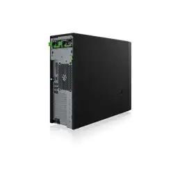 Fujitsu PRIMERGY TX1330 M6 - Serveur - UCFF 1 x Xeon E-2436 - jusqu'à 5 GHz - RAM 32 Go - SAT... (VFY:T1336SC063IN)_8