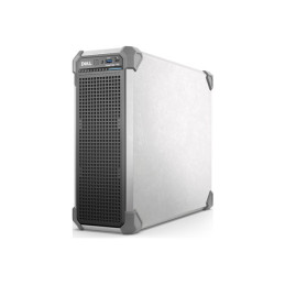Dell PowerEdge T160 - Serveur - tour compact 1 voie - 1 x Xeon E-2414 - jusqu'à 4.5 GHz - RAM 16 Go - HD... (GGFTC)_1