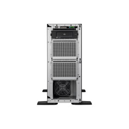 Serveur - tour 4.5U - 1 voie - 1 x Xeon Silver 4514Y - jusqu'à 3.4 GHz - RAM 32 Go - SATA - SAS - P... (P70279-421)_3