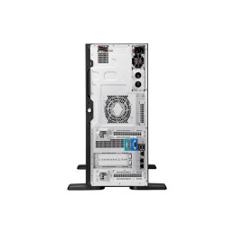 Serveur - tour 4.5U - 1 voie - 1 x Xeon Silver 4410Y - jusqu'à 3.9 GHz - RAM 32 Go - SATA - SAS - P... (P55640-421)_5