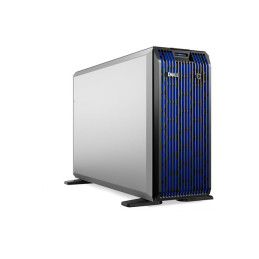 Serveur - tour 1 voie - 1 x Xeon 6333P - jusqu'à 5.2 GHz - RAM 32 Go - SAS - hot-swap 3.5" baie(s) - SSD... (F81V0)_3