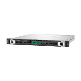 Serveur - Montable sur rack 1U - 1 voie - 1 x Xeon 6333P - jusqu'à 5.2 GHz - RAM 32 Go - SATA - SAS... (P87466-425)_1