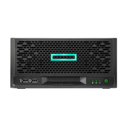 Serveur - Tour ultra micro 1 voie - 1 x Xeon E-2314 - jusqu'à 4.5 GHz - RAM 16 Go - SATA - non remp... (P54649-421)_2