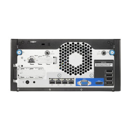 Serveur - Tour ultra micro 1 voie - 1 x Xeon E-2314 - jusqu'à 4.5 GHz - RAM 16 Go - SATA - non remp... (P54649-421)_6