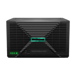HPE ProLiant MicroServer Gen11 G7400 2c 16GB-U 4LFF-NHP 1TB HDD 180W Ext PS EMEA Cmp Module Server (P74439-425)_2