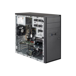 MT - pas de processeur - RAM 0 Go - aucun disque dur - aucun graphique - Gigabit Ethernet - Aucu... (SYS-5130DQ-IL)_1