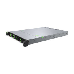 Serveur - Montable sur rack 1U - 1 x Xeon E-2436 - jusqu'à 5 GHz - RAM 32 Go - aucun disque d... (VFY:R1336SC063IN)_2