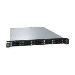 Serveur - Montable sur rack 1U - 1 x Xeon E-2436 - jusqu'à 5 GHz - RAM 32 Go - aucun disque d... (VFY:R1336SC063IN)_5