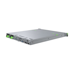Serveur - Montable sur rack 1U - 1 x Xeon E-2436 - jusqu'à 5 GHz - RAM 32 Go - aucun disque d... (VFY:R1336SC063IN)_7