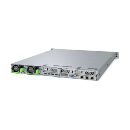 Serveur - Montable sur rack 1U - 1 x Xeon E-2436 - jusqu'à 5 GHz - RAM 32 Go - aucun disque d... (VFY:R1336SC063IN)_9