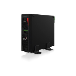 Fujitsu PRIMERGY TX1320 M6 - Serveur - UCFF 1 voie - 1 x Xeon E-2436 - jusqu'à 5 GHz - RAM 32... (VFY:T1326SC063IN)_1