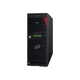 Fujitsu PRIMERGY TX1330 M5 - Serveur - tour 1 voie - 1 x Xeon E-2336 - jusqu'à 4.8 GHz - RAM ... (VFY:T1335SC011IN)_1