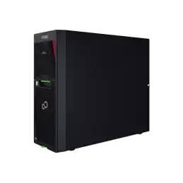 Fujitsu PRIMERGY TX1330 M5 - Serveur - tour 1 voie - 1 x Xeon E-2336 - jusqu'à 4.8 GHz - RAM ... (VFY:T1335SC011IN)_5