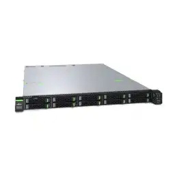 Fujitsu PRIMERGY RX1330 M6 - Serveur - Montable sur rack 1U - 1 x Xeon E-2436 - jusqu'à 5 GHz... (VFY:R1336SC063IN)_5