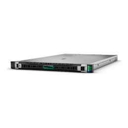 Serveur - Montable sur rack 1U - 2 voies - 1 x Xeon Silver 4509Y - jusqu'à 4.1 GHz - RAM 64 Go - SA... (P83118-425)_1