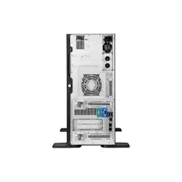 HPE ProLiant ML110 Gen11 - Serveur - tour 4.5U - 1 voie - 1 x Xeon Silver 4514Y - jusqu'à 3.4 GHz -... (P70279-421)_4