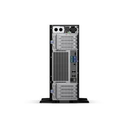 Serveur - tour 4U - 2 voies - 1 x Xeon Silver 4208 - jusqu'à 3.2 GHz - RAM 16 Go - SATA - SAS - hot... (P59546-421)_5