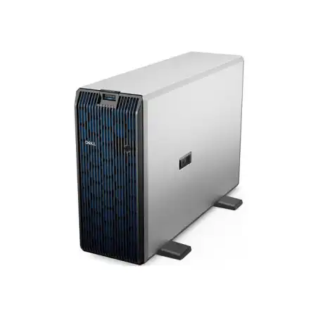 Dell PowerEdge T550 - Serveur - tour 2 voies - 1 x Xeon Silver 4309Y - jusqu'à 3.6 GHz - RAM 16 Go - SAS... (3X61G)_1