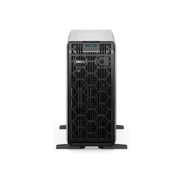 Serveur - tour 1 voie - 1 x Xeon 6315P - jusqu'à 5.2 GHz - RAM 16 Go - SAS - hot-swap 3.5" baie(s) - SSD... (V3J7K)_2