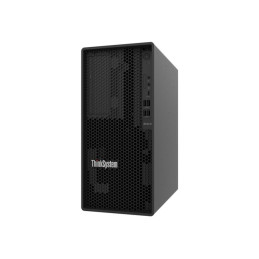 Lenovo ThinkSystem ST45 V3 7DH5 - Serveur - tour 1 voie - 1 x EPYC 4344P - jusqu'à 5.3 GHz - RAM 32... (7DH5A00CEA)_1