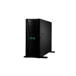HPE ProLiant ML350 Gen11 Performance - Serveur - tour 4U - 2 voies - 1 x Xeon Silver 4514Y - jusqu'... (P70196-421)_1