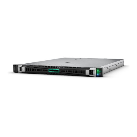 Serveur - Montable sur rack 1U - 2 voies - 1 x Xeon Silver 4510 - jusqu'à 4.1 GHz - RAM 64 Go - SAT... (P80510-425)_1