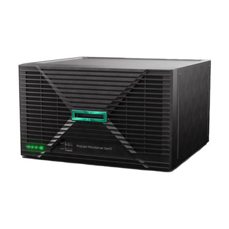 Serveur - Tour ultra micro 1 voie - 1 x Xeon 6325P - jusqu'à 5.2 GHz - RAM 32 Go - SATA - non rempl... (P87455-425)_1
