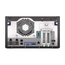 Serveur - Tour ultra micro 1 voie - 1 x Xeon 6325P - jusqu'à 5.2 GHz - RAM 32 Go - SATA - non rempl... (P87455-425)_3