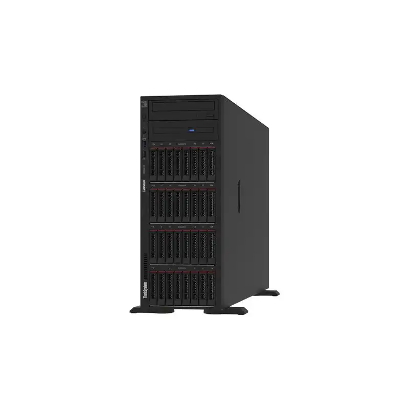 Lenovo Serveur Tour Xeon Gold 5415+ (8C 2.9GHz 22.5MB Cache - 150W), 32GB (1x32GB, 4800MHz 1Rx4 DDR... (7D7AA01CEA)_1