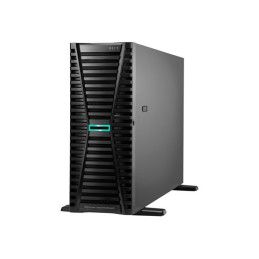 Serveur - tour 4U - 2 voies - pas de processeur - RAM 0 Go - aucun disque dur - Gigabit Ethernet - ... (P72297-B21)_1