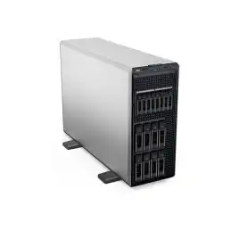 Dell PowerEdge T560 - Serveur - tour 2 voies - 1 x Xeon Silver 4410Y - jusqu'à 3.9 GHz - RAM 32 Go - SAS... (CDKHV)_3