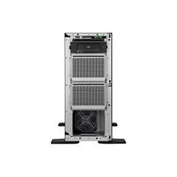 Serveur - tour 4.5U - 1 voie - 1 x Xeon Gold 5416S - jusqu'à 4 GHz - RAM 64 Go - SATA - SAS - NVMe ... (P84637-425)_5