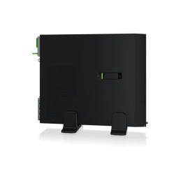 Serveur - UCFF 1 voie - 1 x Xeon E-2436 - jusqu'à 5 GHz - RAM 32 Go - SATA - SAS - hot-swap 2... (VFY:T1326SC063IN)_10