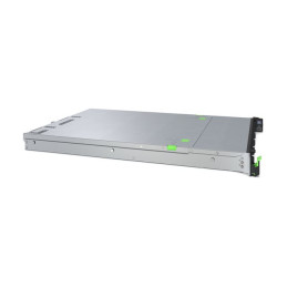 Serveur - Montable sur rack 1U - 1 x Xeon E-2436 - jusqu'à 5 GHz - RAM 32 Go - aucun disque d... (VFY:R1336SC063IN)_3