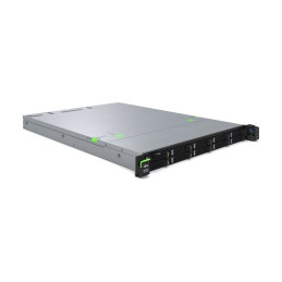 Serveur - Montable sur rack 1U - 1 x Xeon E-2436 - jusqu'à 5 GHz - RAM 32 Go - aucun disque d... (VFY:R1336SC063IN)_4