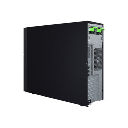 Serveur - tour 1 voie - 1 x Xeon E-2336 - jusqu'à 4.8 GHz - RAM 16 Go - hot-swap 3.5" baie(s)... (VFY:T1335SC011IN)_11