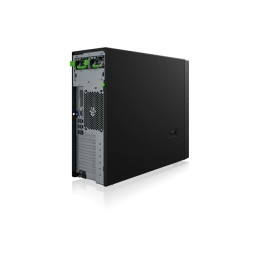Serveur - UCFF 1 x Xeon E-2436 - jusqu'à 5 GHz - RAM 32 Go - SATA - SAS - hot-swap 2.5" baie(... (VFY:T1336SC063IN)_9