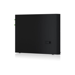 Serveur - UCFF 1 x Xeon E-2436 - jusqu'à 5 GHz - RAM 32 Go - SATA - SAS - hot-swap 2.5" baie(... (VFY:T1336SC063IN)_12