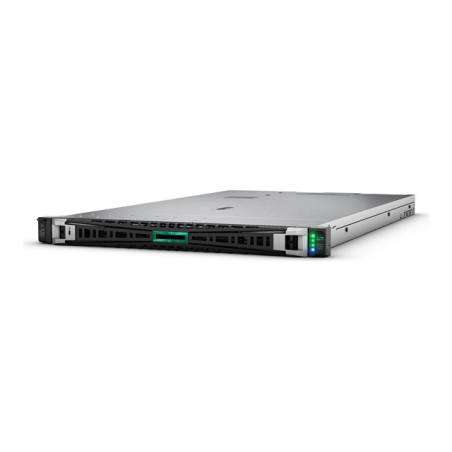 Serveur - Montable sur rack 1U - 2 voies - 1 x Xeon Silver 4509Y - jusqu'à 4.1 GHz - RAM 64 Go - SA... (P83118-425)_1