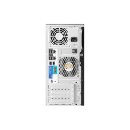 Serveur - tour 4U - 1 voie - 1 x Xeon 6315P - jusqu'à 5.2 GHz - RAM 32 Go - SATA - non remplaçable ... (P87461-425)_3