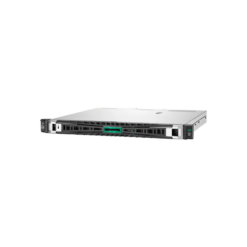 Serveur - Montable sur rack 1U - 1 voie - 1 x Xeon 6333P - jusqu'à 5.2 GHz - RAM 32 Go - SATA - SAS... (P87466-425)_1
