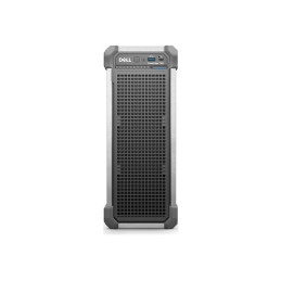 Serveur - tour compact 1 voie - 1 x Xeon 6315P - jusqu'à 5.2 GHz - RAM 32 Go - HDD 2 To - G200eW - Gigab... (HHCKT)_2