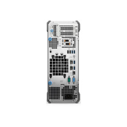 Serveur - tour compact 1 voie - 1 x Xeon 6315P - jusqu'à 5.2 GHz - RAM 32 Go - HDD 2 To - G200eW - Gigab... (HHCKT)_4
