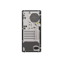 Serveur - tour 1 voie - 1 x EPYC 4464P - jusqu'à 5.4 GHz - RAM 32 Go - non remplaçable à chaud 3.5"... (7DH5A00UEA)_4