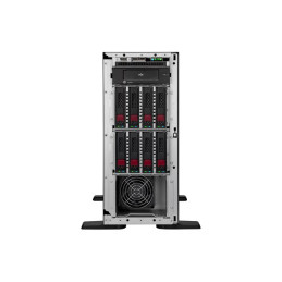 Serveur - tour 4.5U - 1 voie - 1 x Xeon Gold 5416S - jusqu'à 4 GHz - RAM 64 Go - SATA - SAS - NVMe ... (P84637-425)_2