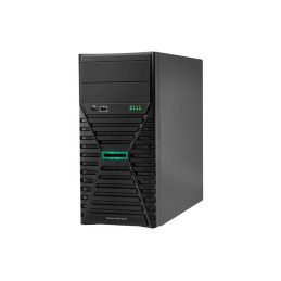 Serveur - tour 4U - 1 voie - 1 x Xeon 6325P - jusqu'à 5.2 GHz - RAM 32 Go - SATA - hot-swap 3.5" ba... (P87464-425)_1