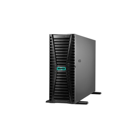 HPE ProLiant Compute ML350 Gen12 6515P 16c 1x64GB-R 8SFF MR408i-o 2x480GB SSD 2x1000W PS EU Server (P87795-425)_1