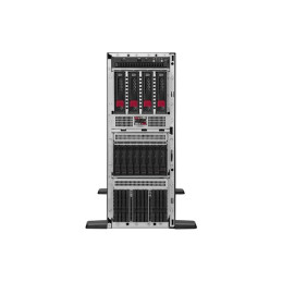 HPE ProLiant Compute ML350 Gen12 6515P 16c 1x64GB-R 8SFF MR408i-o 2x480GB SSD 2x1000W PS EU Server (P87795-425)_6